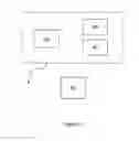 Fig. 07 - Method and system for performing a print process using a map