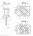 Fig. 02 - Method to form a coarsely discretized 3-D decoration