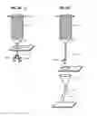 Fig. 03 - Method to form a coarsely discretized 3-D decoration