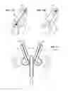 Fig. 10 - Method to form a coarsely discretized 3-D decoration