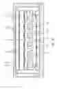 Fig. 19 - Device and method for relative positioning of multi-aperture optics comprising several optical channels in relation to an image sensor
