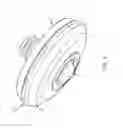 Fig. 09 - Smart home-care security device