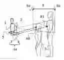 Fig. 01 - Device and method to reconstruct face and body in 3D