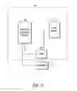 Fig. 08 - CLIENT-SERVER BASED INTERACTIVE TELEVISION PROGRAM GUIDE SYSTEM WITH REMOTE SERVER RECORDING