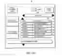 Fig. 16 - CLIENT-SERVER BASED INTERACTIVE TELEVISION PROGRAM GUIDE SYSTEM WITH REMOTE SERVER RECORDING