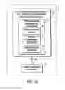 Fig. 04 - Interactive television program guide with selectable languages