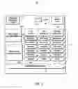Fig. 07 - Interactive television program guide with selectable languages