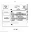 Fig. 08 - Interactive television program guide with selectable languages
