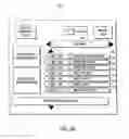 Fig. 09 - Interactive television program guide with selectable languages