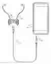 Fig. 01 - Dual Purpose Power and Headset Interface System