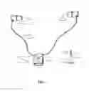 Fig. 02 - Dual Purpose Power and Headset Interface System