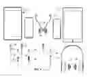 Fig. 09 - Dual Purpose Power and Headset Interface System