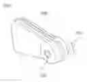 Fig. 01 - BONE CONDUCTION SPEAKER MODULE AND BONE CONDUCTION EARPHONES HAVING BONE CONDUCTION SPEAKER MODULES