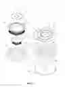 Fig. 02 - BONE CONDUCTION SPEAKER MODULE AND BONE CONDUCTION EARPHONES HAVING BONE CONDUCTION SPEAKER MODULES