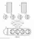Fig. 07 - AUDIO SYSTEM HAVING MULTIPLE PERSONAL WIRELESS AUDIO RECEIVERS