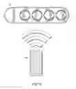 Fig. 08 - AUDIO SYSTEM HAVING MULTIPLE PERSONAL WIRELESS AUDIO RECEIVERS