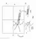 Fig. 07 - Utilizing mobile wireless devices to analyze movement of crowds