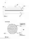 Fig. 02 - Composite device with cylindrical anisotropic thermal conductivity