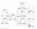 Fig. 01 - Illumination system and method for developing target visual perception of an object