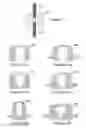 Fig. 12 - System, method and apparatus for recovering mining fluids from mining byproducts