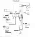Fig. 28 - System, method and apparatus for recovering mining fluids from mining byproducts