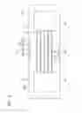 Fig. 05 - PRINTED CIRCUIT BOARD INCLUDING BENDING REGION