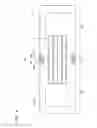 Fig. 10 - PRINTED CIRCUIT BOARD INCLUDING BENDING REGION