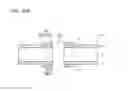Fig. 26 - PRINTED CIRCUIT BOARD INCLUDING BENDING REGION