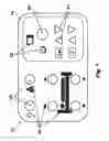 Fig. 02 - Antimicrobial copper sheet overlays and related methods for making and using