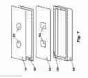 Fig. 07 - Antimicrobial copper sheet overlays and related methods for making and using