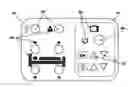 Fig. 01 - ANTIMICROBIAL COPPER SHEET OVERLAYS AND RELATED METHODS FOR MAKING AND USING
