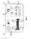 Fig. 02 - ANTIMICROBIAL COPPER SHEET OVERLAYS AND RELATED METHODS FOR MAKING AND USING