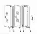 Fig. 07 - ANTIMICROBIAL COPPER SHEET OVERLAYS AND RELATED METHODS FOR MAKING AND USING