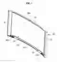Fig. 02 - Curved display apparatus
