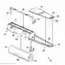 Fig. 01 - Electronic subassembly for a personal care product