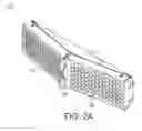 Fig. 03 - Fastening structure of detachable door