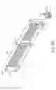 Fig. 04 - Fastening structure of detachable door