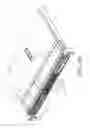 Fig. 06 - Fastening structure of detachable door