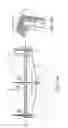Fig. 07 - Fastening structure of detachable door