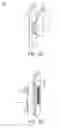 Fig. 09 - Fastening structure of detachable door