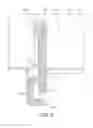 Fig. 11 - Fastening structure of detachable door
