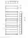 Fig. 43 - Method for modular multi-panel display wherein each display is sealed to be waterproof and includes array of display elements arranged to form display panel surface