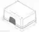 Fig. 01 - Field replaceable power supply cartridge
