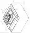 Fig. 06 - Field replaceable power supply cartridge
