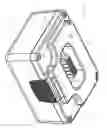Fig. 11 - Field replaceable power supply cartridge