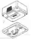 Fig. 14 - Field replaceable power supply cartridge