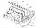 Fig. 01 - Electronic component case