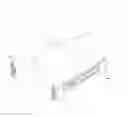 Fig. 01 - Slide rail assembly for rack system