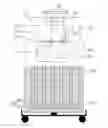 Fig. 01 - HEAT DISSIPATING SYSTEM