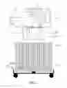 Fig. 03 - HEAT DISSIPATING SYSTEM
